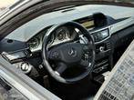 Mercedes E-klasse Estate E63 AMG 6.3 V8 |Pano |Memory | H&K, Auto's, Mercedes-Benz, Automaat, Euro 5, Achterwielaandrijving, Gebruikt
