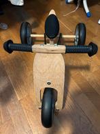 Kinder loopfiets, Ophalen, Zo goed als nieuw