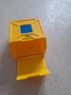 Starcom. Battlecran crate, Verzenden