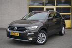 Volkswagen T-Roc 1.0 TSI Style BJ2019 Lmv 16" | Led | Pdc |, Voorwielaandrijving, Stof, Gebruikt, Traction-control