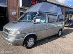 Volkswagen Camper Westfalia 102 PK TDI airco, Caravans en Kamperen, Campers, Volkswagen, Bedrijf, Diesel