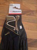 Ruitersport, Roeckl, Ophalen of Verzenden, Nieuw, Zwart