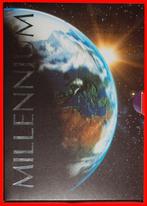 Ⰿ ERROR MILLENNIUM 1999-2000: GREAT BRITAIN 5 POUNDS 1999 BU, Ophalen of Verzenden, Overige landen, Losse munt