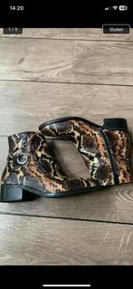 Piedi Nudi laarsjes 39, Kleding | Dames, Schoenen, Overige kleuren, Lage of Enkellaarzen, Ophalen of Verzenden, Zo goed als nieuw