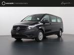 Mercedes-Benz eVito Tourer L3 | Stoelverwarming | Navigatie, Auto's, Te koop, Gebruikt, 204 pk, Kunstmatig leder