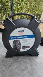 Sneeuwkettingen Pewag Nordic Star N 75 ST, Auto diversen, Sneeuwkettingen, Ophalen of Verzenden, Zo goed als nieuw