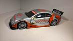 Mercedes benz clk -dtm Vodafone #1 maisto 1.18, Ophalen of Verzenden, A, A, A