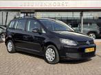 Volkswagen Touran 1.2 TSI 7-pers, Bluemot. Executive, navi,, Auto's, Te koop, Benzine, 73 €/maand, Gebruikt