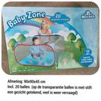 Miscasa Ballenbak Baby Zone, Overige typen, Ophalen of Verzenden, Zo goed als nieuw