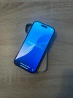 Hele nette iPhone 15 Black - 128GB - 82%., Ophalen, Zo goed als nieuw