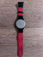 Alpha Sierra Defcon Polshorloge, Staal, Polshorloge, Ophalen, Overige merken