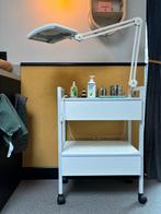 Professionele Pedicure Behandelunit, Ophalen of Verzenden