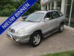 Hyundai Santa Fe 2.7i-24V 4WD Country Automaat! Keurige Auto, Auto's, Automaat, Santa Fe, Gebruikt, 179 pk