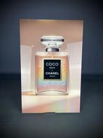 Prachtige Rainbow Coco Chanel plexiglas schilderij, Ophalen of Verzenden