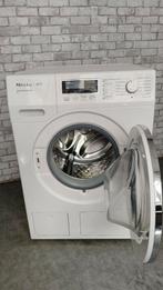 Miele 
 wasmachine 9 kg. vulgewicht en 1600 A+++, Witgoed en Apparatuur, Wasmachines, Ophalen, 6 tot 8 kg, 85 tot 90 cm, 1600 toeren of meer
