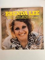 Brenda Lee, Ophalen of Verzenden, Zo goed als nieuw, Overige formaten, Aziatisch