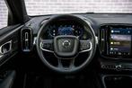 Volvo XC40 B4 Aut Plus Dark | Trekhaak | Adaptive Cruise Con, 12 maanden, Gebruikt, Euro 6, 4 cilinders