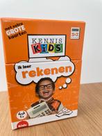 Educatief rekenspel, Ophalen of Verzenden, Zo goed als nieuw