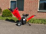 HVC Hout versnipperaar 4takt TOT 10cm, Ophalen, Nieuw, Benzine, HVC
