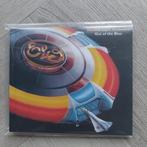 Ltd. Edition CD / Electric Light Orchestra / Out Of The Blue, Ophalen of Verzenden, Zo goed als nieuw, Poprock