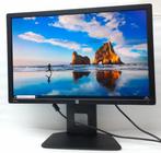 monitor HP Z24i, Computers en Software, Monitoren, Ophalen, IPS, In hoogte verstelbaar, Refurbished