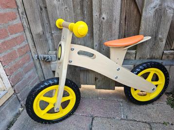 Hema loopfiets beschikbaar voor biedingen