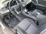 Mazda 3 1.6 TS Plus A/C, Stoelvw, CC, PDC v/a, LM, nw. APK, Voorwielaandrijving, Stof, Gebruikt, 4 cilinders