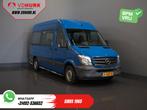 Mercedes-Benz Sprinter 213 2.2 CDI Aut. L2H2 €11.979,- Inc, Auto's, Bestelauto's, Automaat, Euro 5, Gebruikt, 4 cilinders