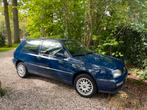 Volkswagen Golf 1.4 Blauw, Te koop, Geïmporteerd, 5 stoelen, 900 kg