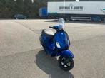 Vespa LX 4 takt, Fietsen en Brommers, Scooters | Piaggio, Benzine, Overige modellen, Maximaal 45 km/u, 50 cc