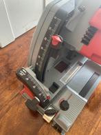Mafell MT 55cc Invalzaag - Gebruikt, Doe-het-zelf en Verbouw, Ophalen, Gebruikt, Invalzaag, 600 tot 1200 watt
