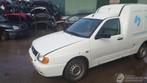 Volkswagen Caddy 2003 1.9 SDI AYQ bak FVW wit L902 onderdele