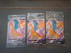 1x sealed charizard V swsh050, Hobby en Vrije tijd, Ophalen of Verzenden, Zo goed als nieuw