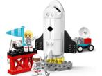 LEGO Duplo Ruimteraket – Astronauten Set – Compleet, Kinderen en Baby's, Speelgoed | Duplo en Lego, Ophalen, Zo goed als nieuw