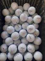 Titleist DT Trusoft golfballen, Golfballen frl, Uilenburgstate, Bal(len), Callaway