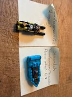Transformers G1 Micromasters - Zigzag & Seawatch, Ophalen of Verzenden, Gebruikt