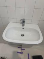 Nieuwe Wastafel Badkamer duravit, Minder dan 50 cm, Nieuw, Ophalen of Verzenden, Minder dan 25 cm