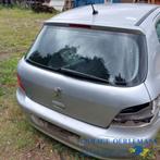 achterklep peugeot 307, ezrc, Ophalen, Gebruikt, Achterklep, ARN erkend