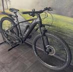 Cube Reaction Race elektrische MTB – Bosch CX Middenmotor, Overige merken, Ophalen of Verzenden, Zo goed als nieuw, 50 km per accu of meer