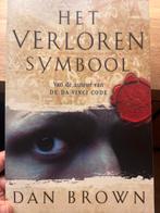 Dan Brown - Het verloren symbool, Boeken, Ophalen of Verzenden, Zo goed als nieuw, Dan Brown, Amerika