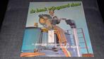 Henk Wijngaard Show LP, Ophalen of Verzenden, Gebruikt, 12 inch, Levenslied of Smartlap