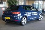 Seat Leon 2.0 TSI FR DSG Navi Cam Trek Cruise Pdc DAB, Gebruikt, Euro 6, 1984 cc, Leder en Stof
