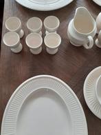 Wedgwood servies Edme :, Ophalen of Verzenden, Zo goed als nieuw, Wedgwood, Aardewerk