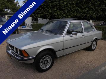BMW 3-serie 320/6 Automaat *36.000 org.km.*CH-import 2004*AU beschikbaar voor biedingen