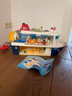 6978 playmobil Cruiseschip, Ophalen of Verzenden, Zo goed als nieuw, Poppenhuis