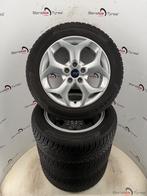 Ford c-max Focus Kuga Mondeo S-max Transit Connect Edge ST