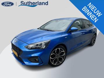 Ford Focus 1.5 EcoBoost ST Line Business 150pk | Adaptieve C beschikbaar voor biedingen