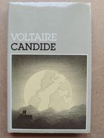 Voltaire - Candide of Het optimisme, Gelezen, Europa overig, Voltaire, Ophalen of Verzenden