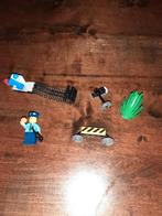 Lego city  politiesetje 40175, Ophalen of Verzenden, Gebruikt, Complete set, Lego