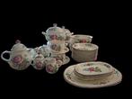 Villeroy en Boch servies Colmar, Huis en Inrichting, Keuken | Servies, Ophalen, Porselein, Overige stijlen